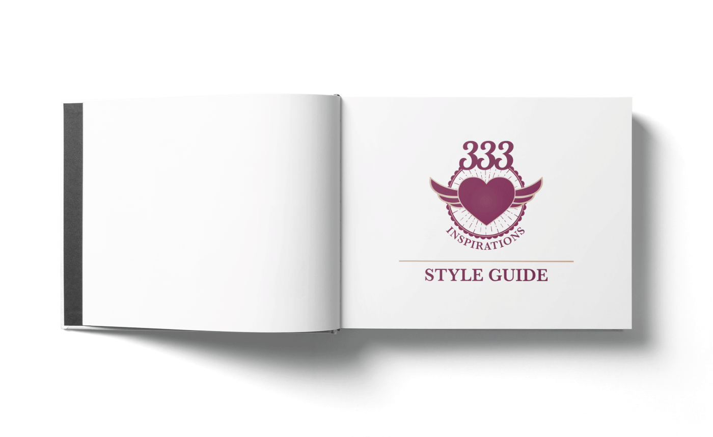 Brand Style Guide for Muna Bath & Jewels - Brand Identity & Brand Strategy