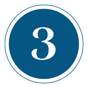 Number 3